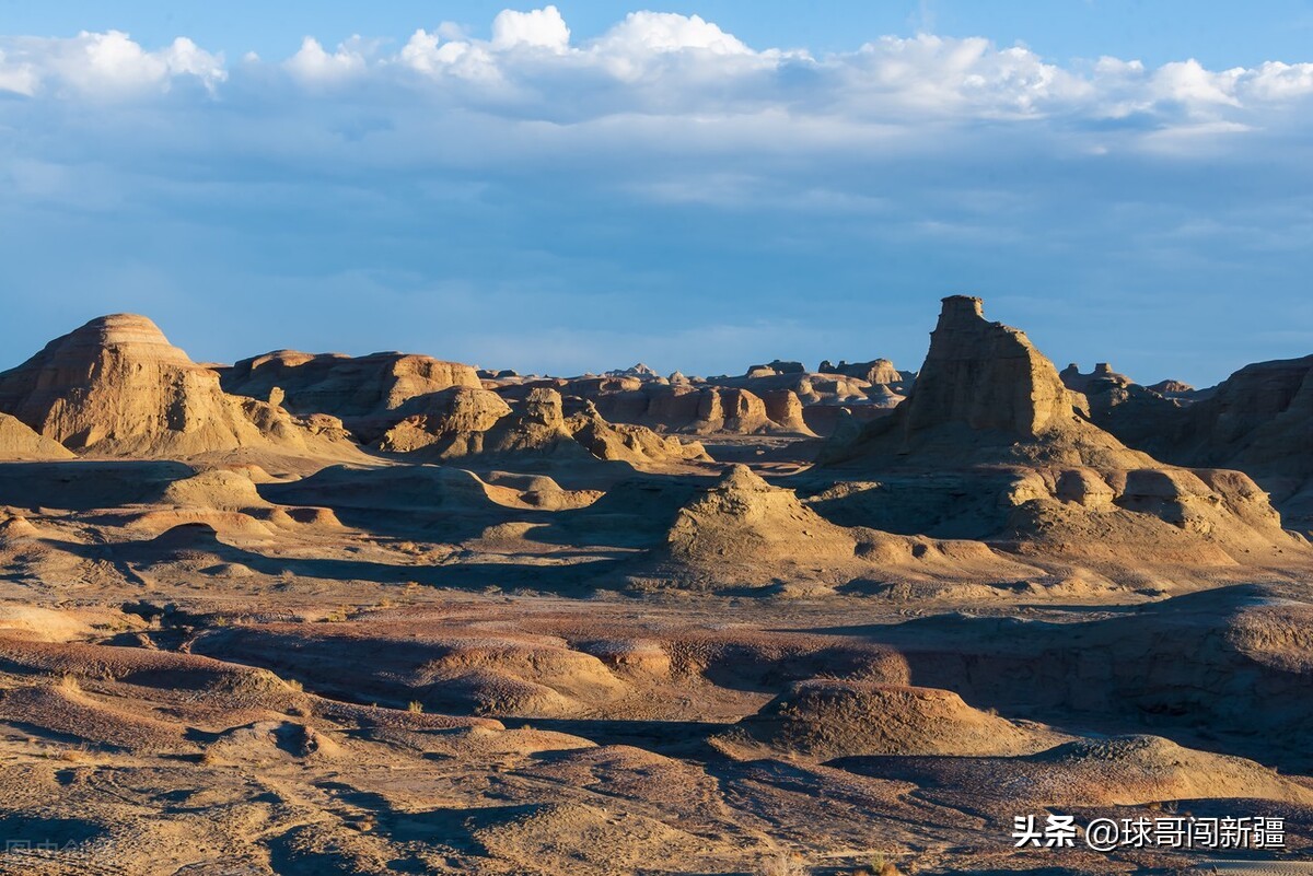 乌鲁木齐独具优势的4大产业,每一样都有巨大经济效益,你认可吗