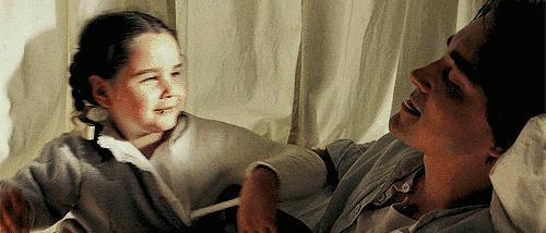 “女人没有了第一次,就不值得被爱吗?”