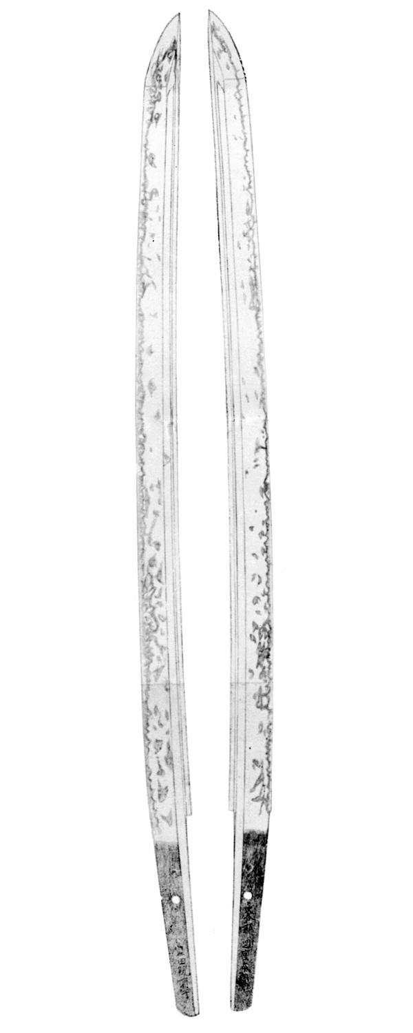 仁王中的名刀,仁王武器属性详解