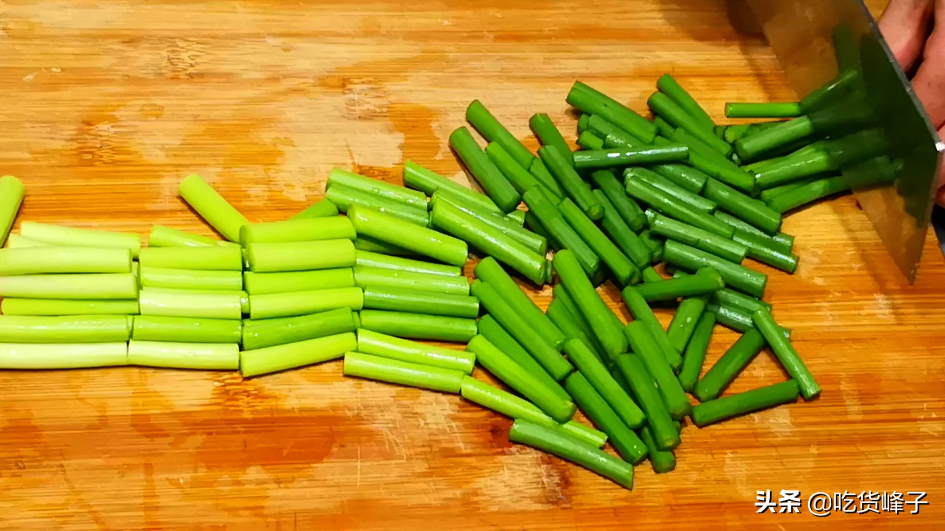 怎么炒的肉不会柴又嫩又好吃,不管炒什么肉丝不要直接下锅