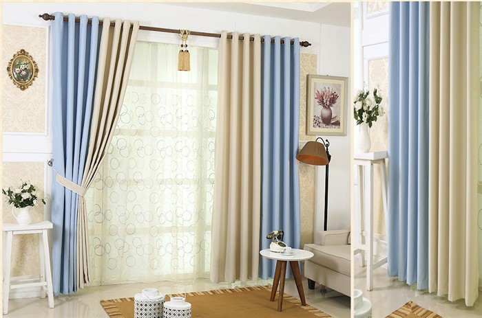 窗帘有无甲醛怎么选,窗帘有甲醛引起室内空气超标