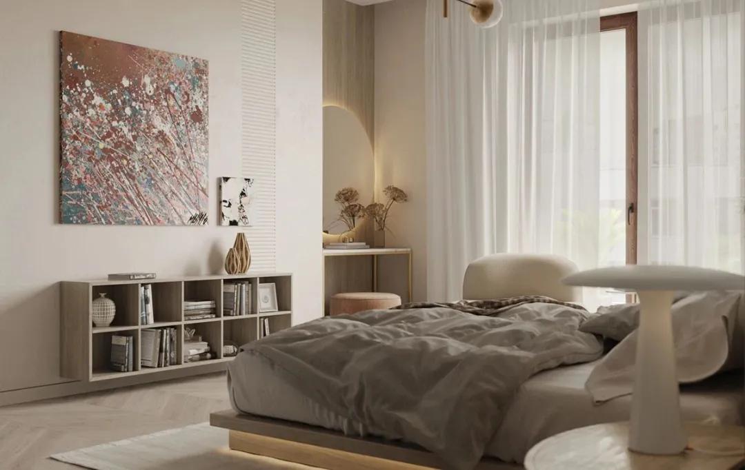 软装软饰,软装饰是指哪些