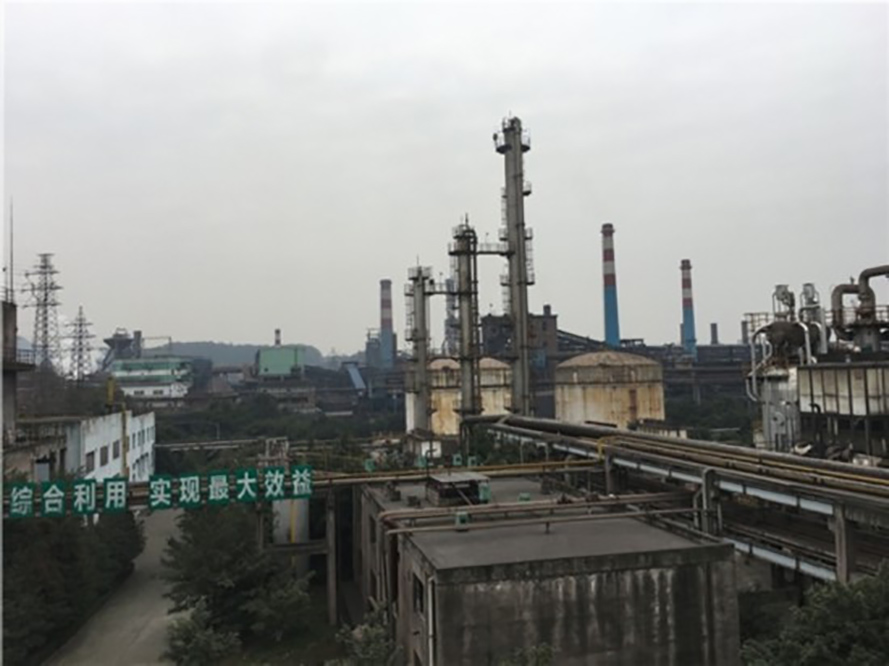 达钢告别达州西外！一座城的烙印，老达城人眼中的“达钢”！