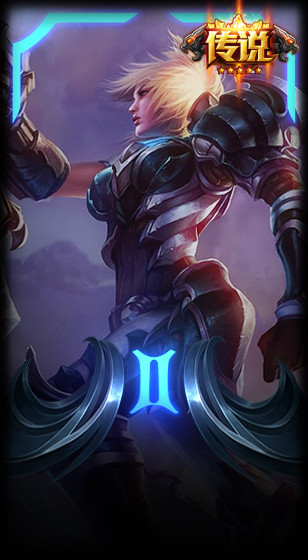 lol狼人皮肤冠军皮肤,9套s赛冠军皮肤你最喜欢哪一款