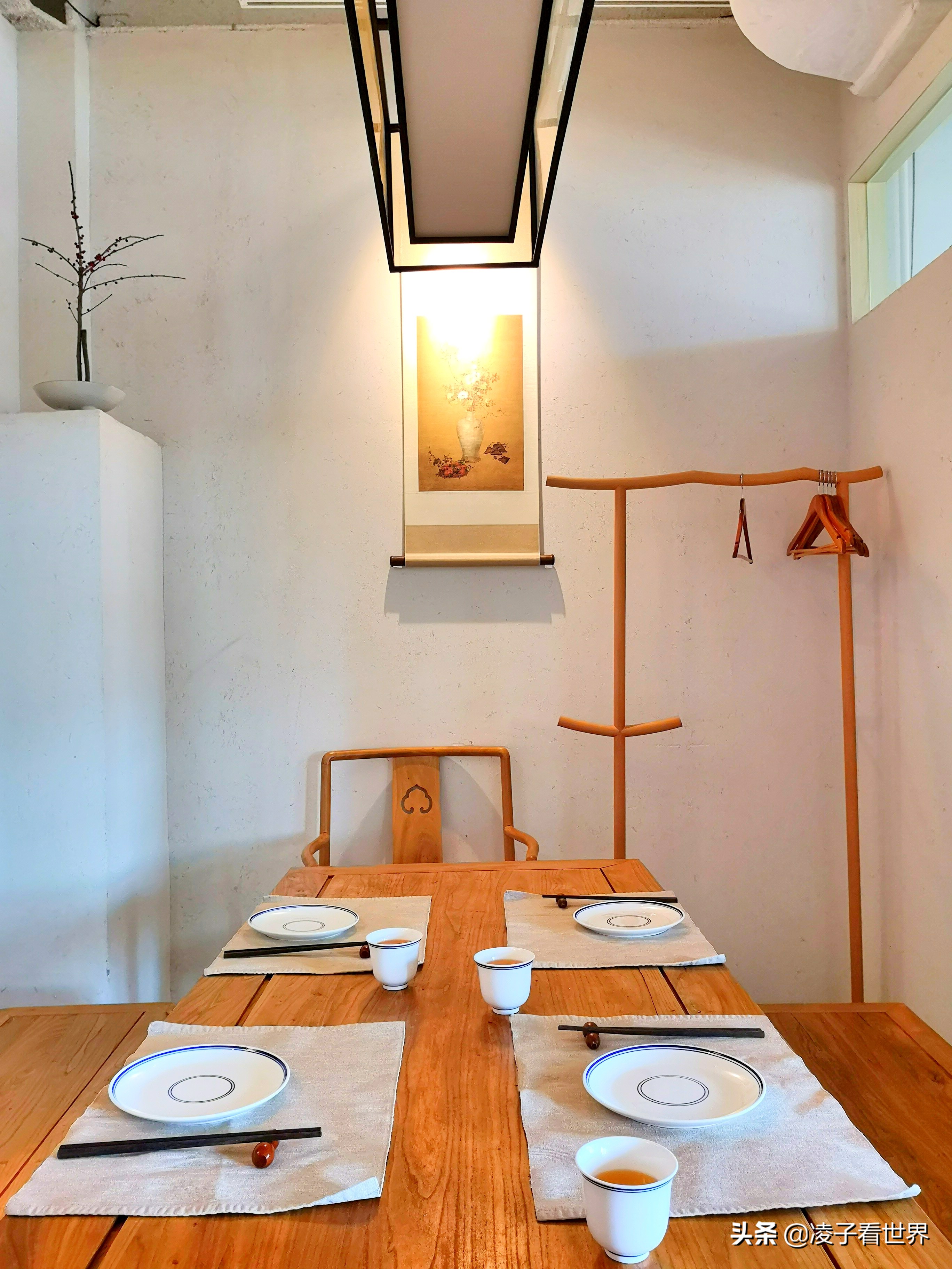 原创藏在前门大街胡同中的国宴菜,前门大街深藏不露的宫廷菜