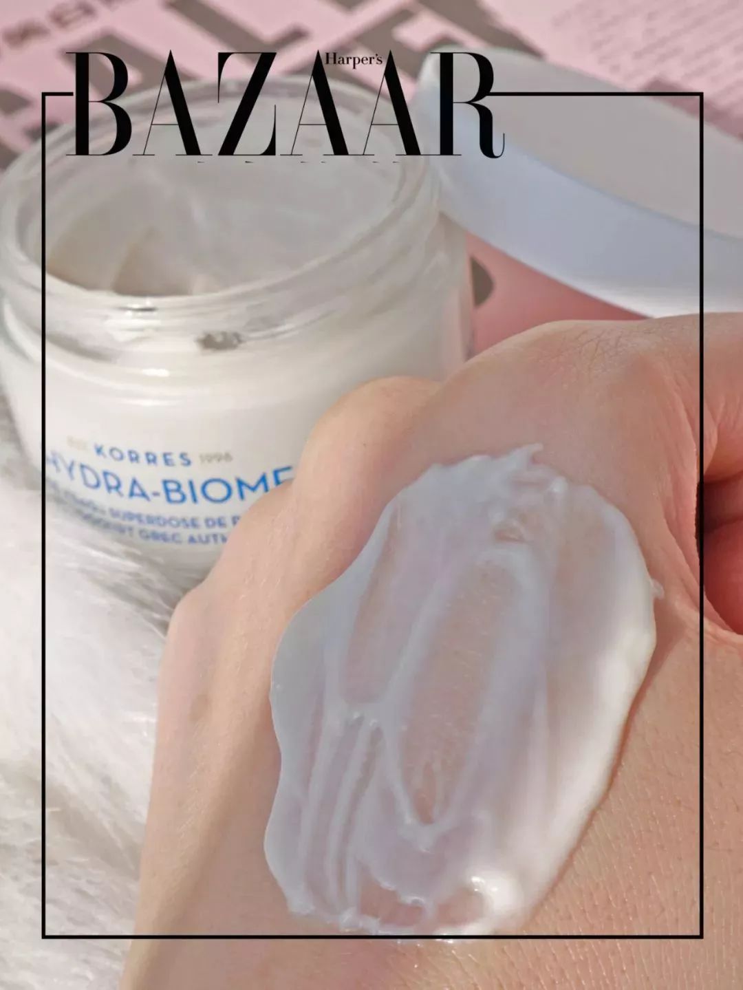 补水面膜种草,冬季补水面膜