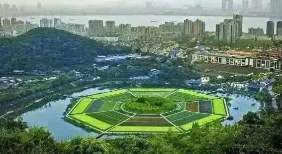 特色小镇有哪里,特色小镇好看吗