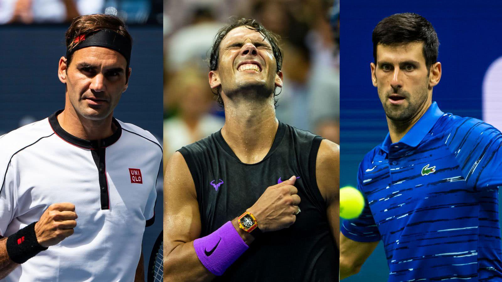 纳达尔金花夺冠视频,费纳德纳达尔罗杰斯