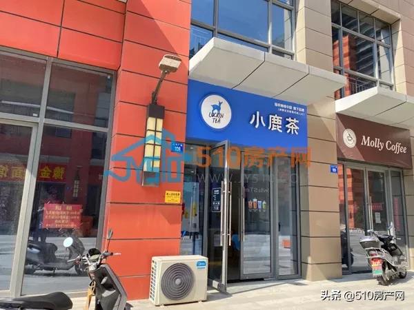 商业“后浪”来袭,用脚丈量南门商圈,看咱江阴未来商业重心所在