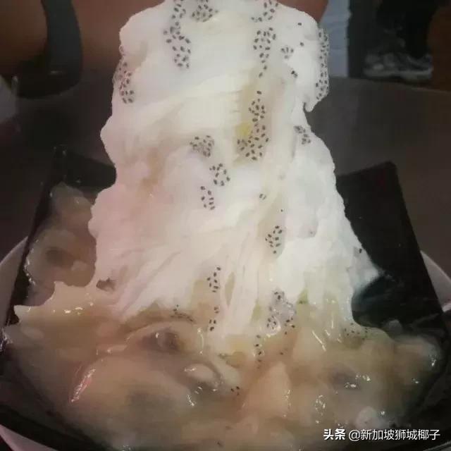 新加坡这些奇葩饮料别处没有,你都喝过吗?