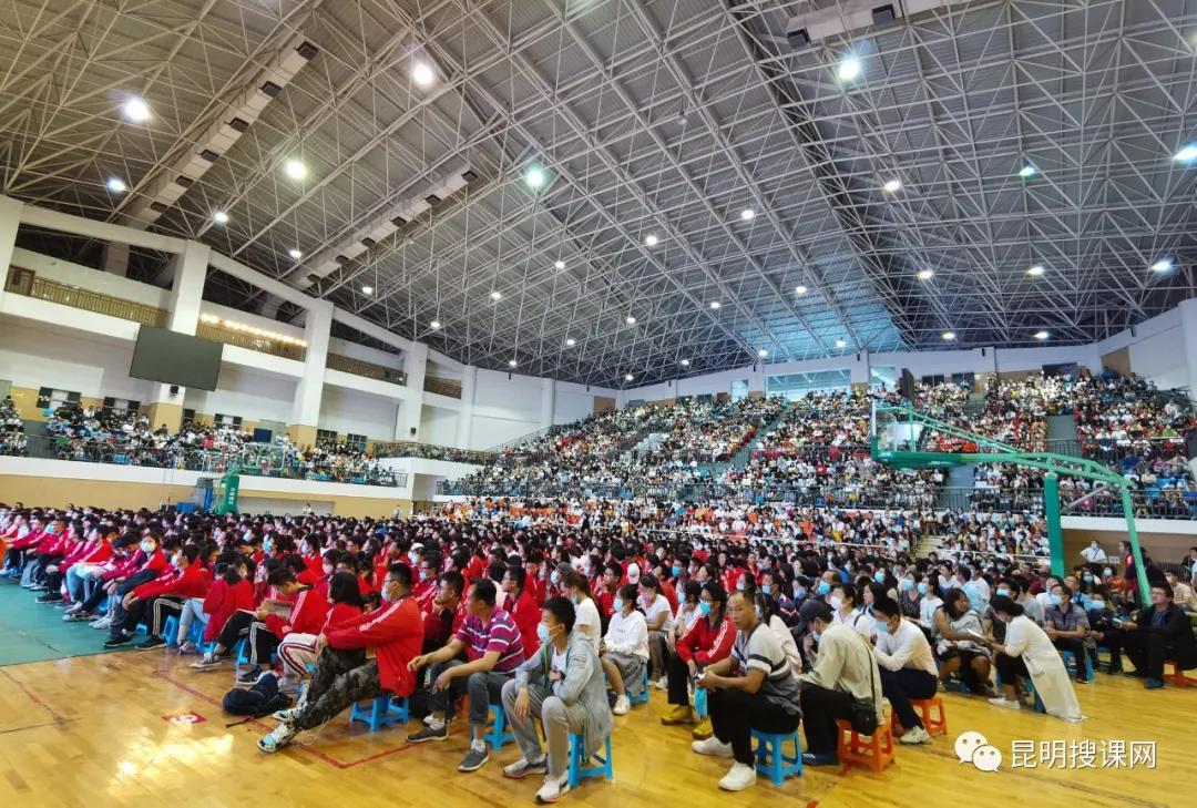 中考530分能上曲靖一中吗,2022年中考530分能报考哪些学校