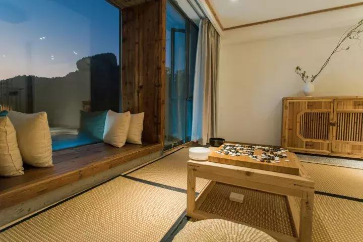 武夷山最美十大民宿排名,武夷山生活美学大红袍