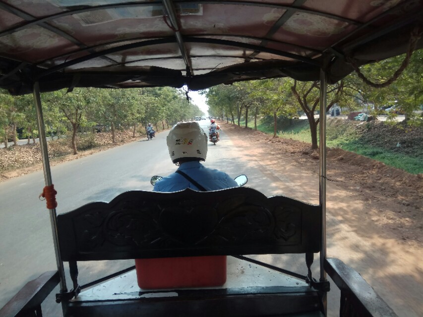 去东南亚最危险的首都金边自由行？给你齐全的柬埔寨自由行攻略！