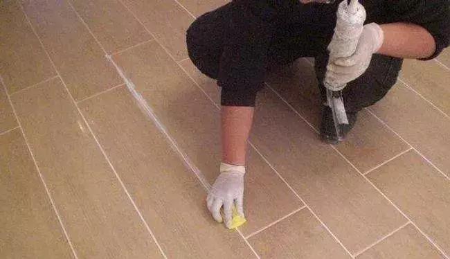 瓷砖补漏被坑,瓷砖建材避坑