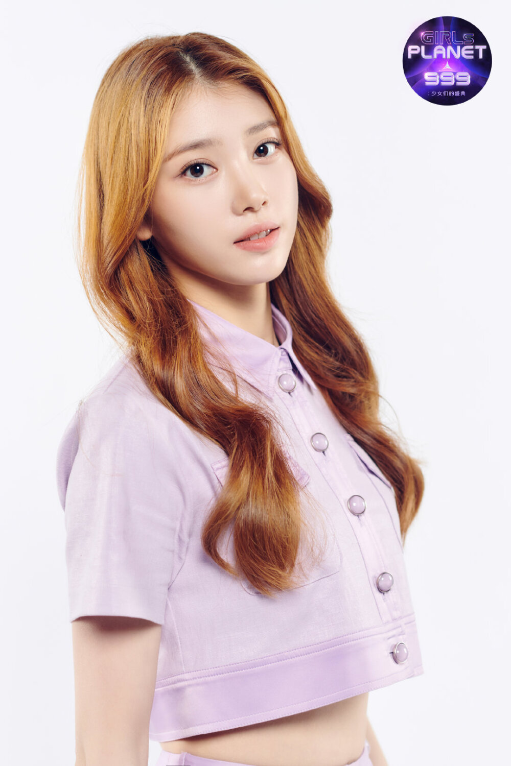 沈小婷参加的韩国选秀在哪看,沈小婷韩国选秀身高差距