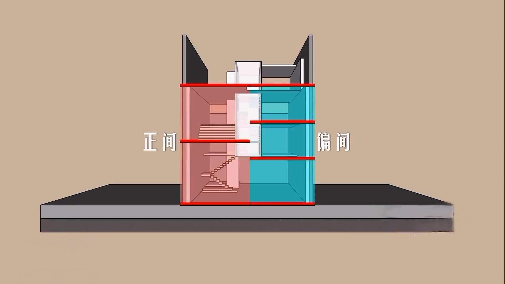 百年老宅的硬核改造全记录,儿时老宅大改造效果震撼