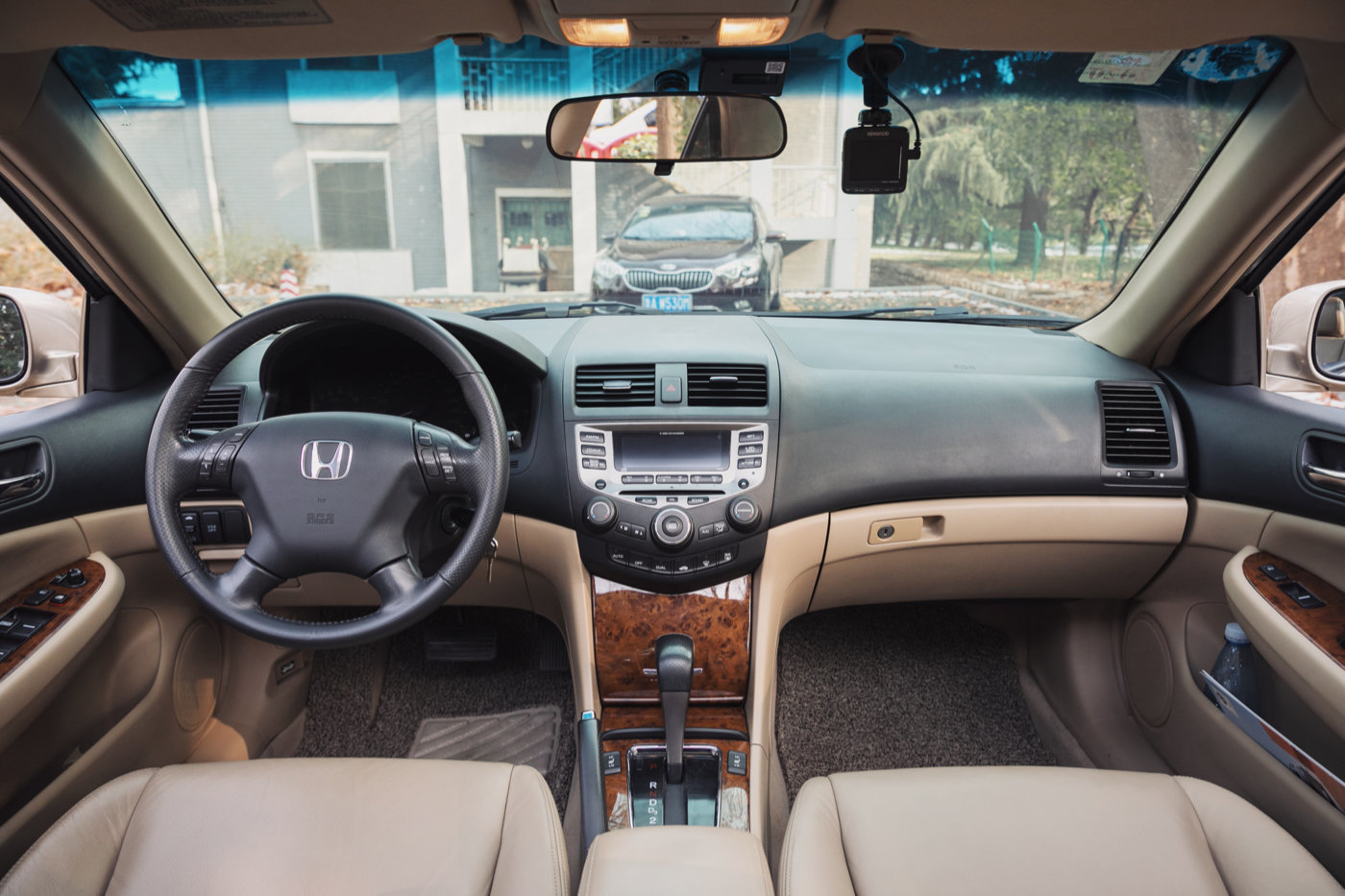 七代雅阁2.4真实使用感受,七代雅阁2.4使用说明书