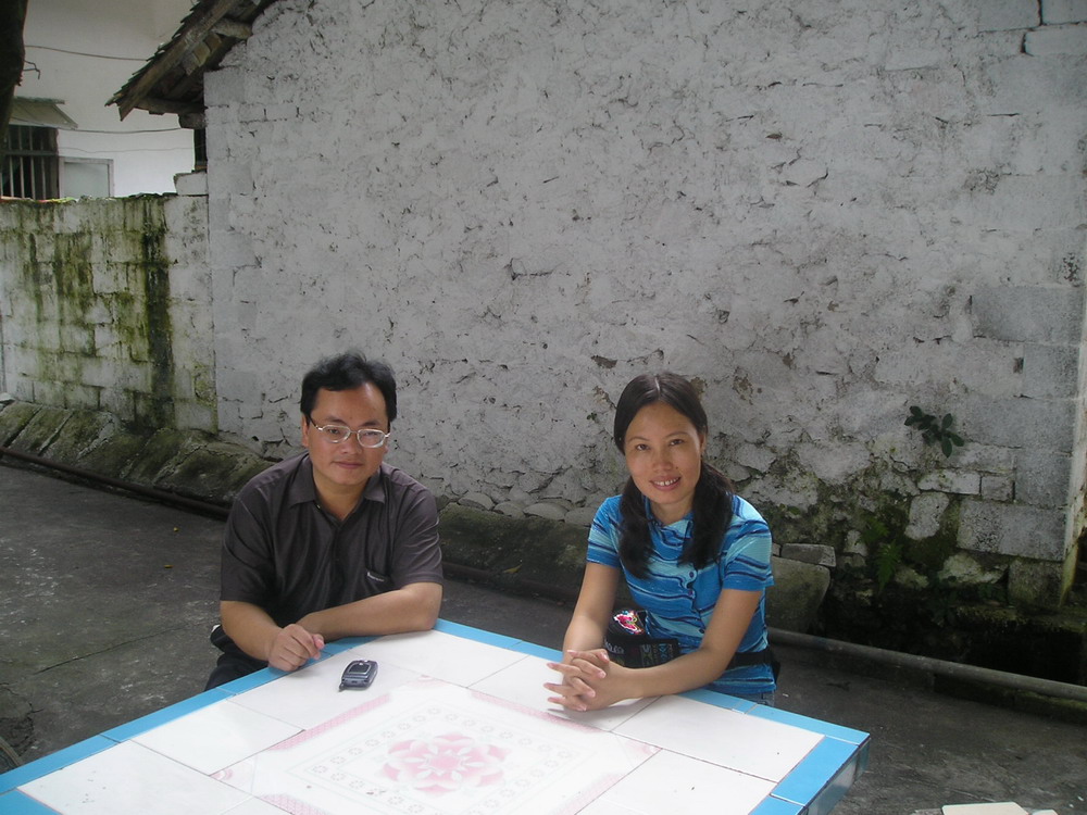 2006年，我走进广西都安山区，发现那里的人真的是“人穷志不穷”