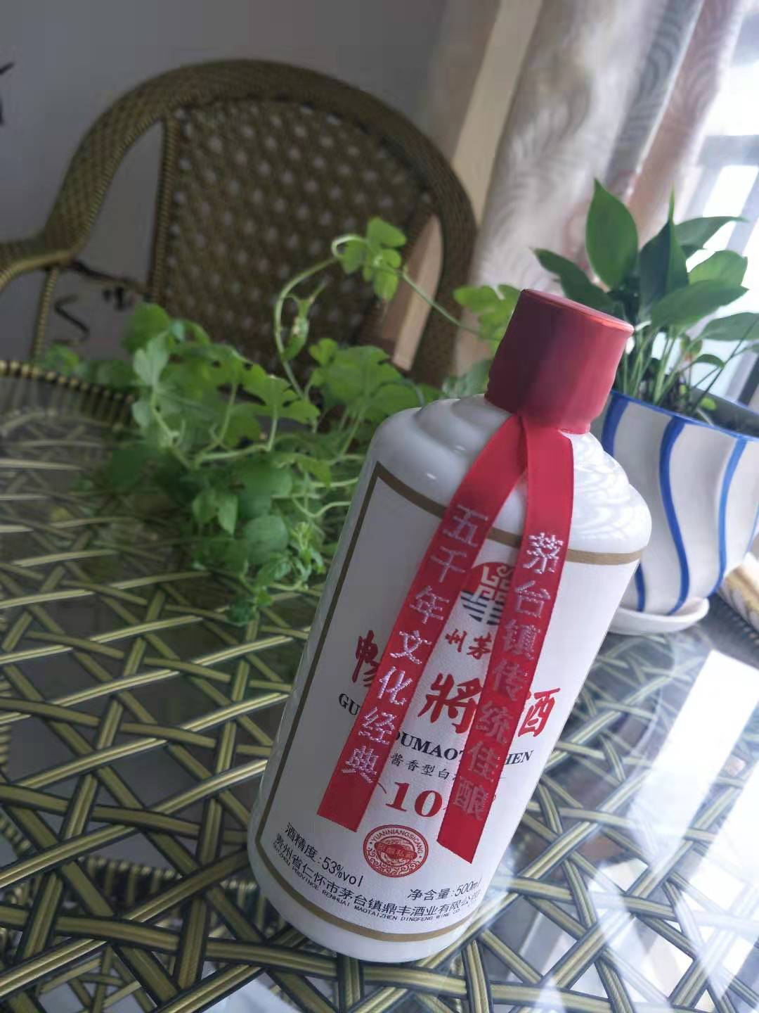白酒专业知识,酱香白酒知识