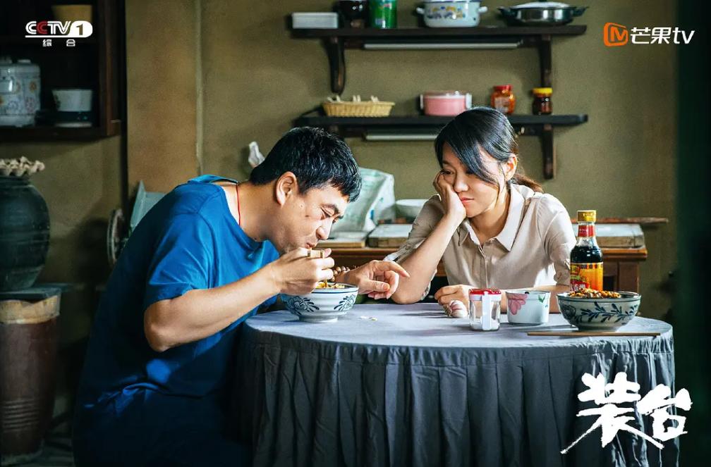 张嘉译新剧张艺谋执导,张艺谋张嘉译要拍电视剧主角