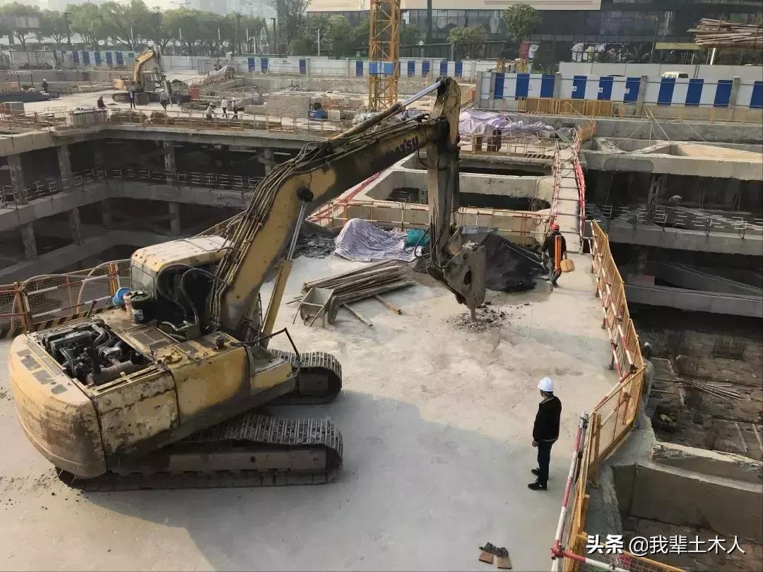 超高层型钢混凝土柱施工顺序,超高层型钢混凝土柱施工工艺