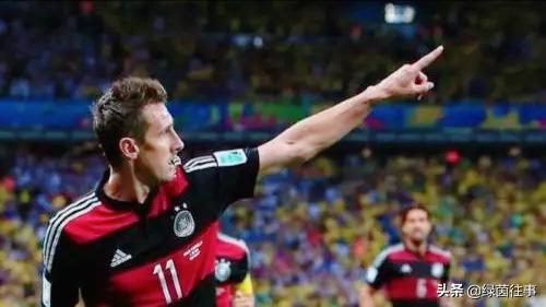 02年大罗封王，14年K神登基