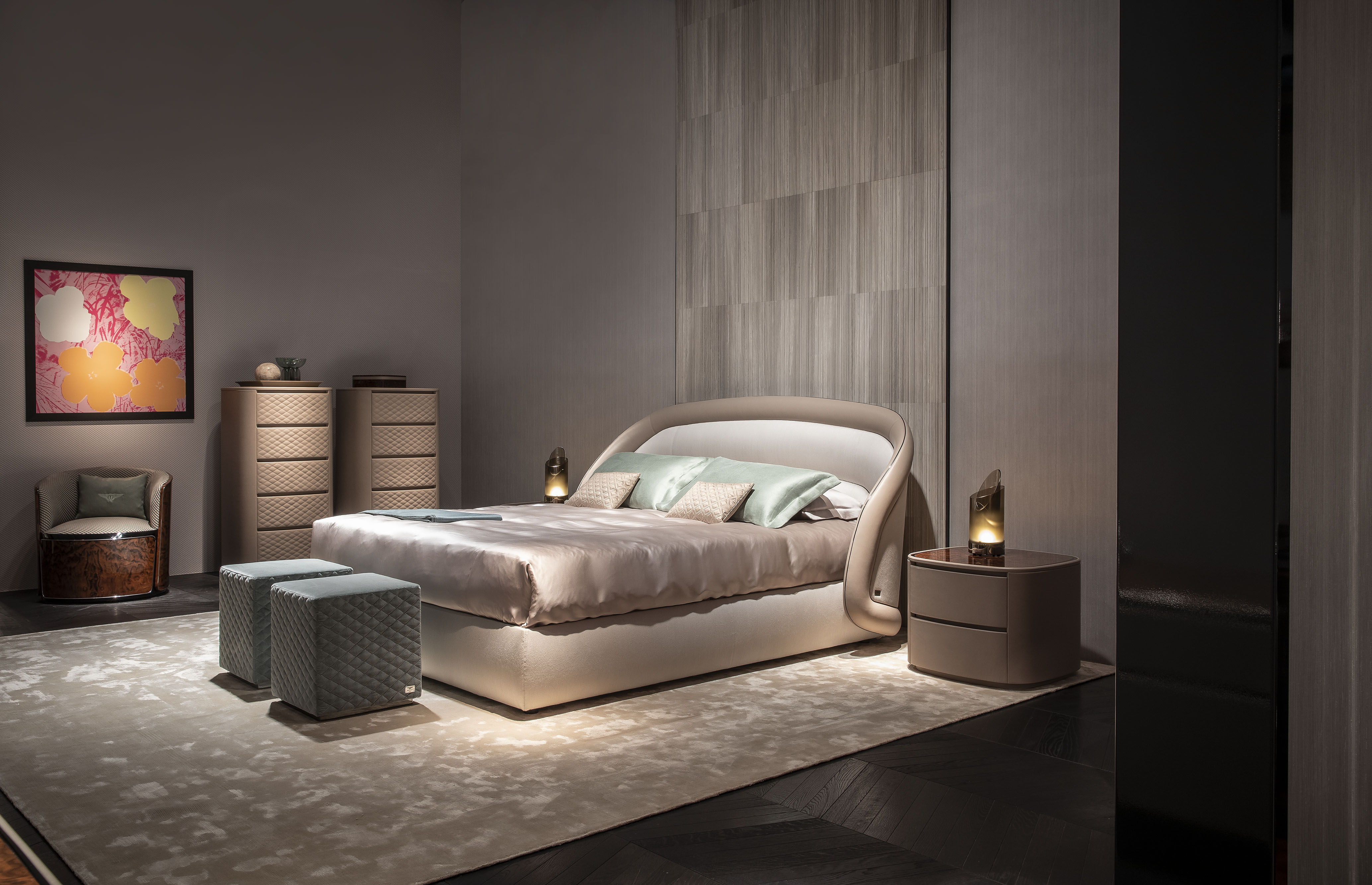 卧室隔夜衣服收纳整理方法,小卧室整理衣服收纳