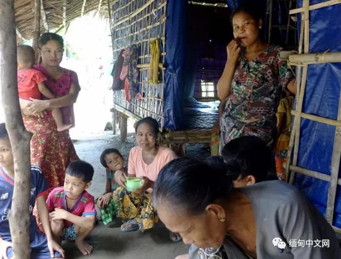 缅甸开战了,缅甸果敢开战