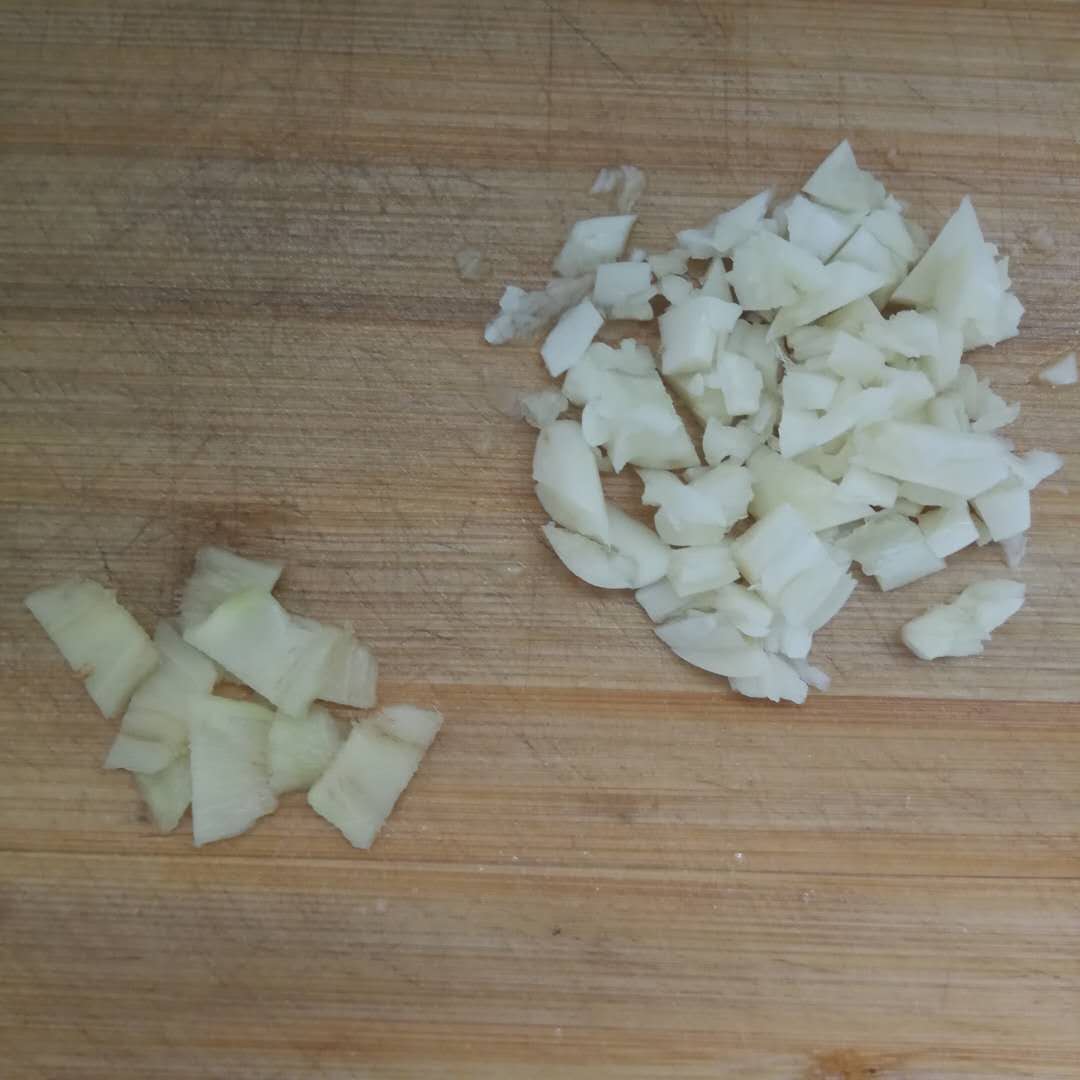 湘味藕带怎么做好吃,藕带新吃法