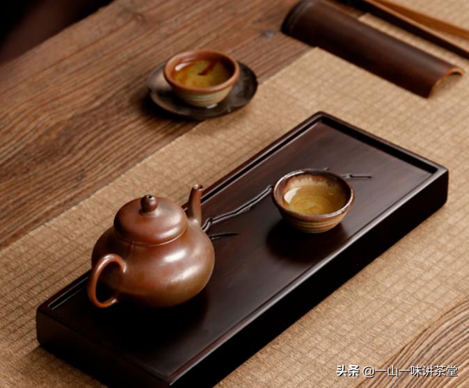 个人茶具推荐,办公室喝茶用什么茶具