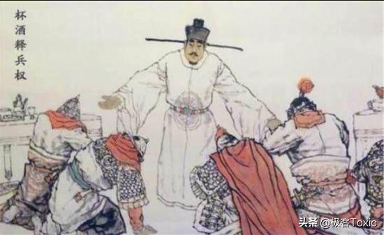 宋朝是我国经济最发达的朝代吗,宋朝为什么成为经济最强时代