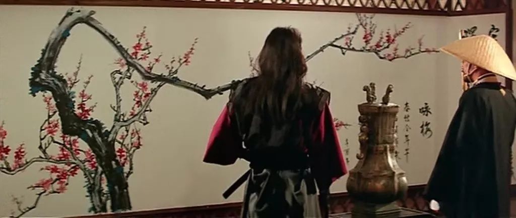 38年前风靡内地的经典武侠片,香港武打电影60年代