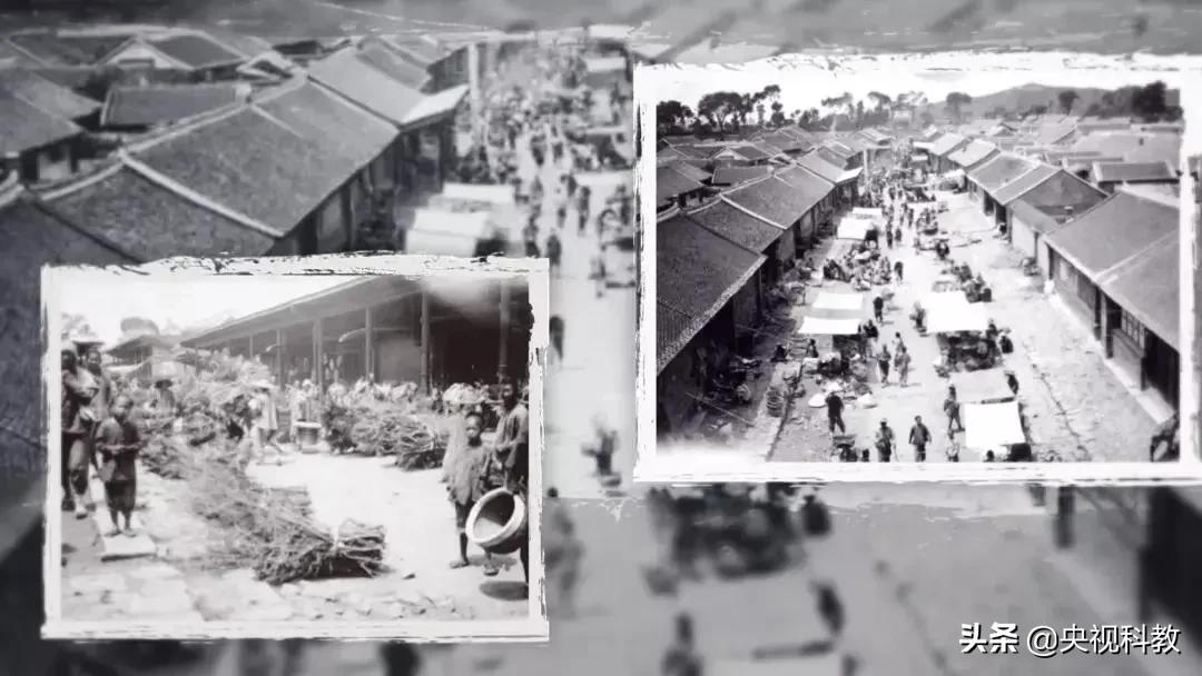 中国影像方志|昌黎：山海交汇地秧歌博采众长黄金海岸排船凝聚造船智慧