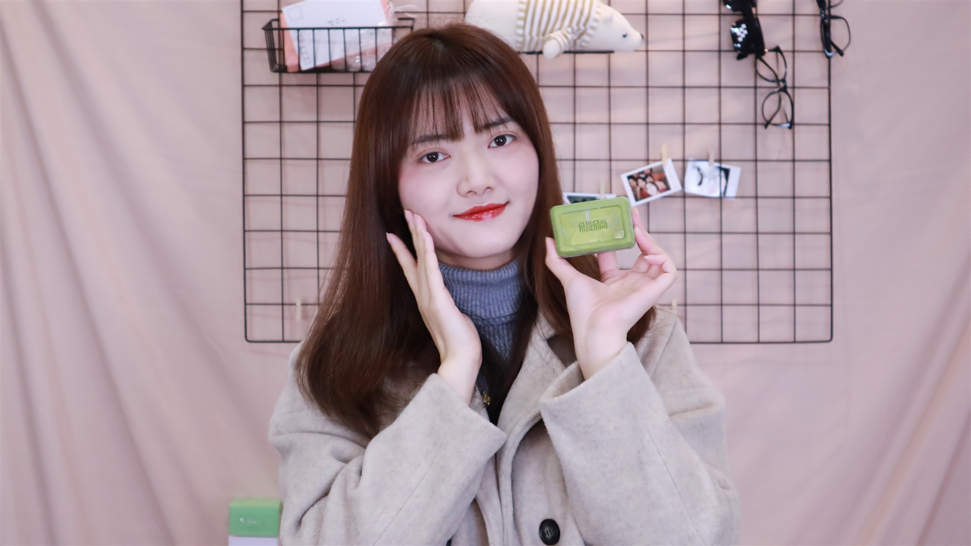 螨虫长痘快速解决办法,好物推荐护肤去螨虫