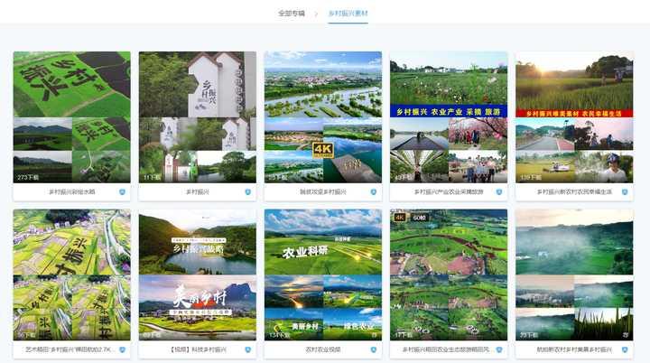 建议收藏！32个做视频用得上的宝藏素材网站，不知道就亏了