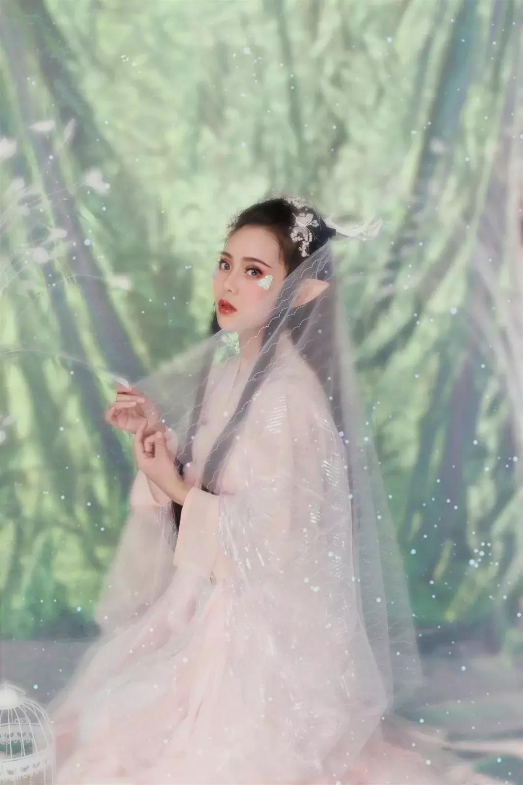 美炸了！天津又一家打卡圣地！自选风格+服装任选+底片全送...