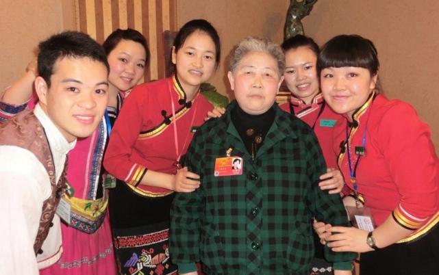 老干妈陶华碧为什么不上市,老干妈陶华碧哪一年出生