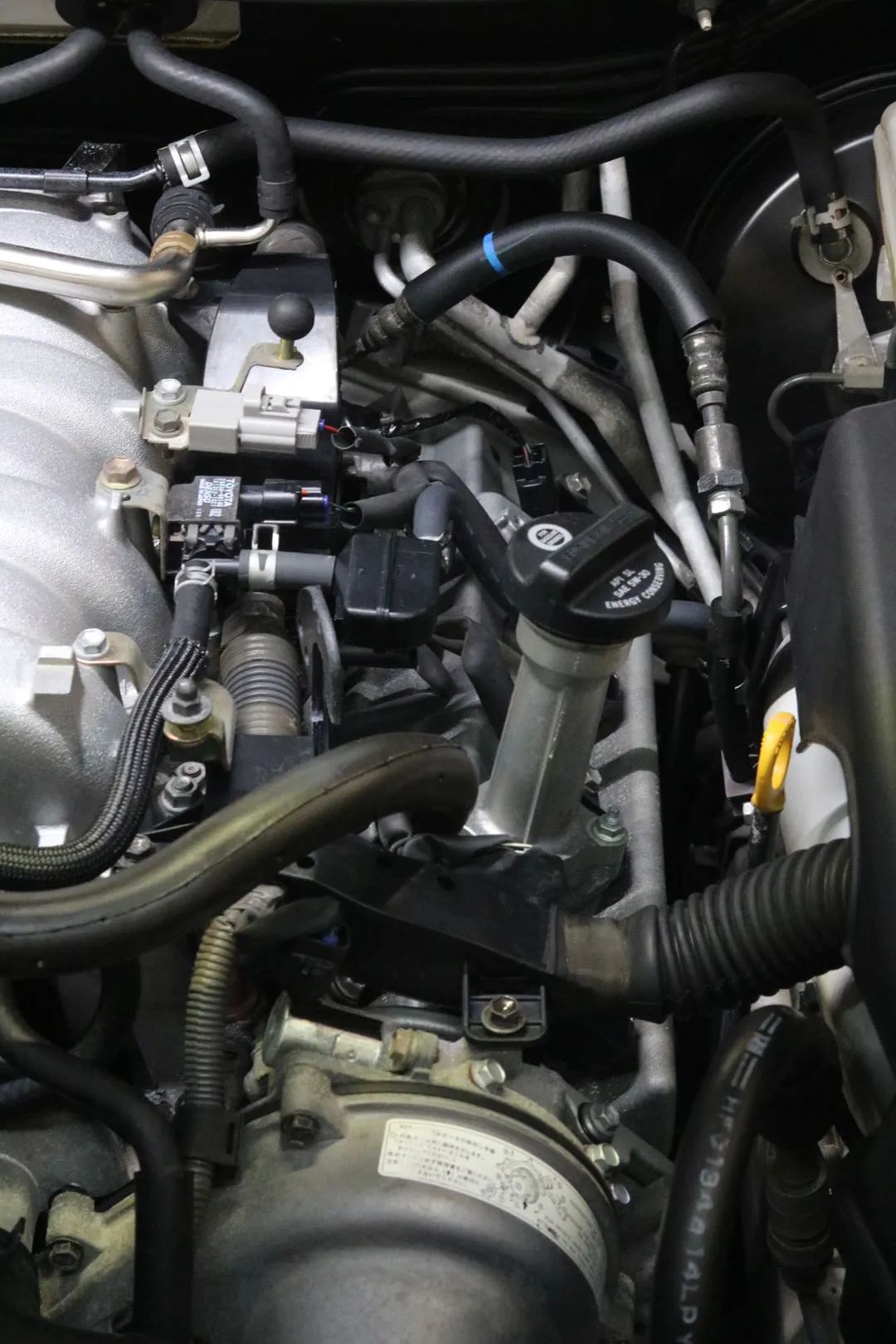 怪兽修车:翻新一辆2005年凌志LS430,当年百万经典车,满血复活