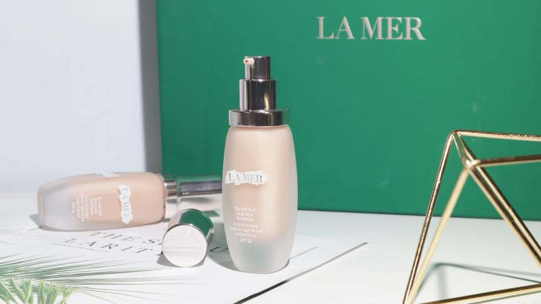 高级感底妆粉底液推荐,服帖自然的底妆液