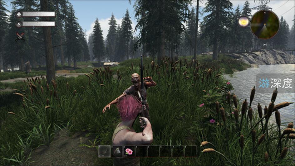 生存对战两不误，还有高达打僵尸，这款国产新游堪称辐射版无双