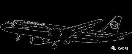 图片转成cad图形,cad中的图形如何转化成圆形