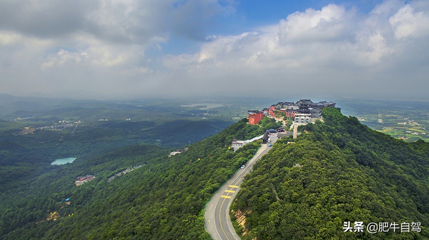 句容自驾三日游,自驾游镇江市句容