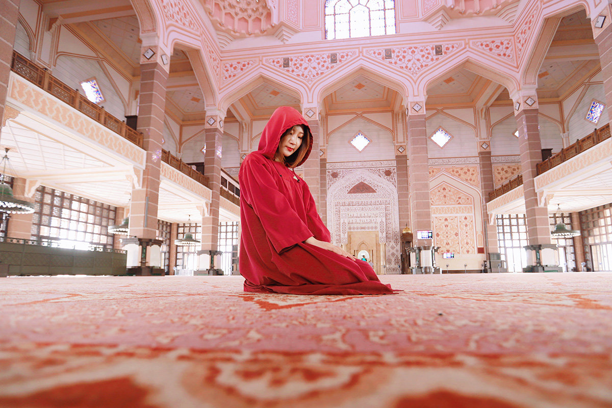 马来西亚新山旅游攻略自由行,马来西亚马六甲旅游景点攻略