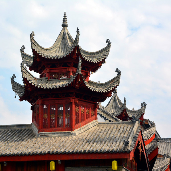 即将消失的汉口大兴路,老街坊们诉说着最辉煌的“赣商往事”