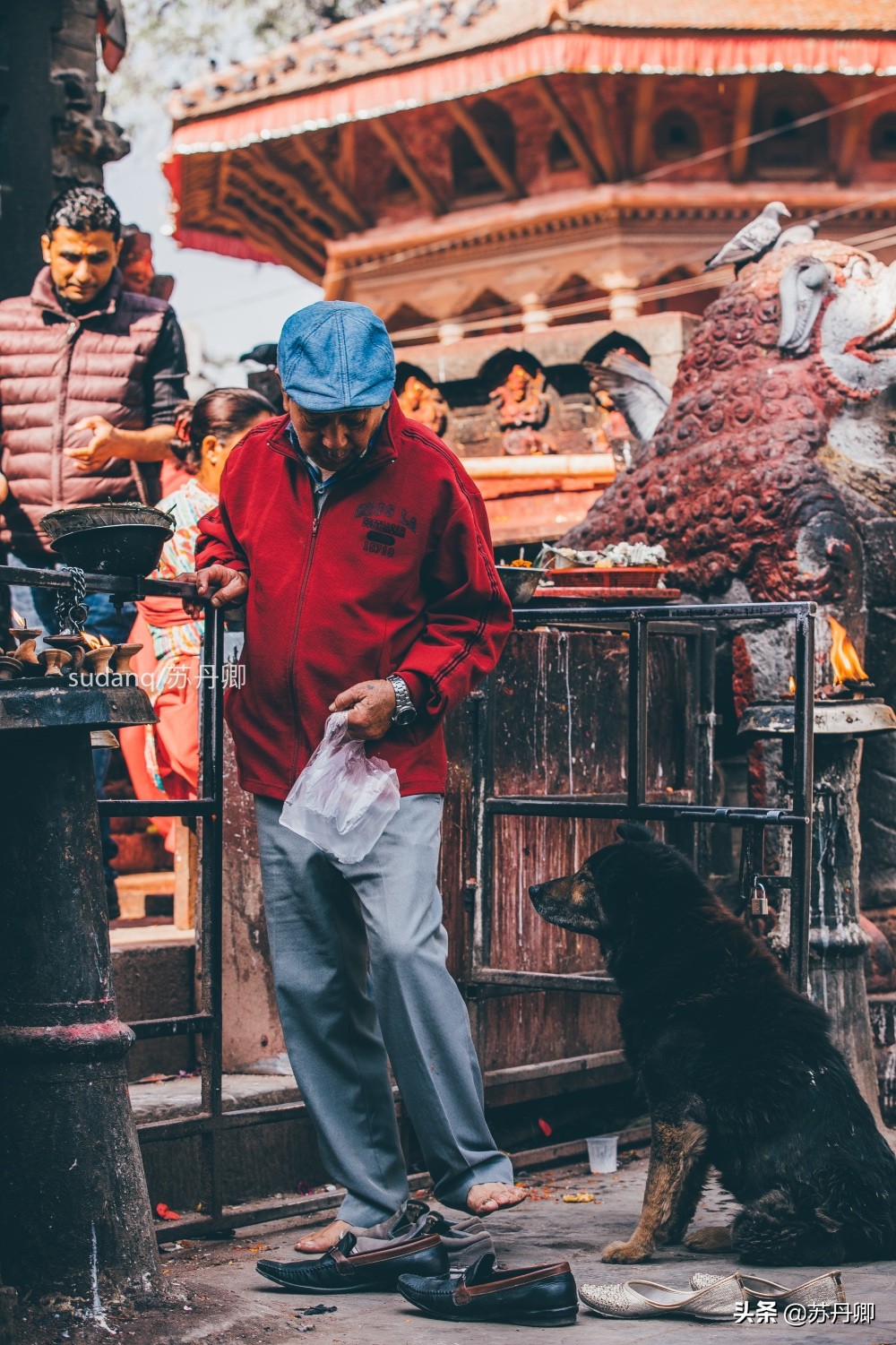 为什么尼泊尔被称为最幸福的国家,全世界幸福指数国家排行榜尼泊尔