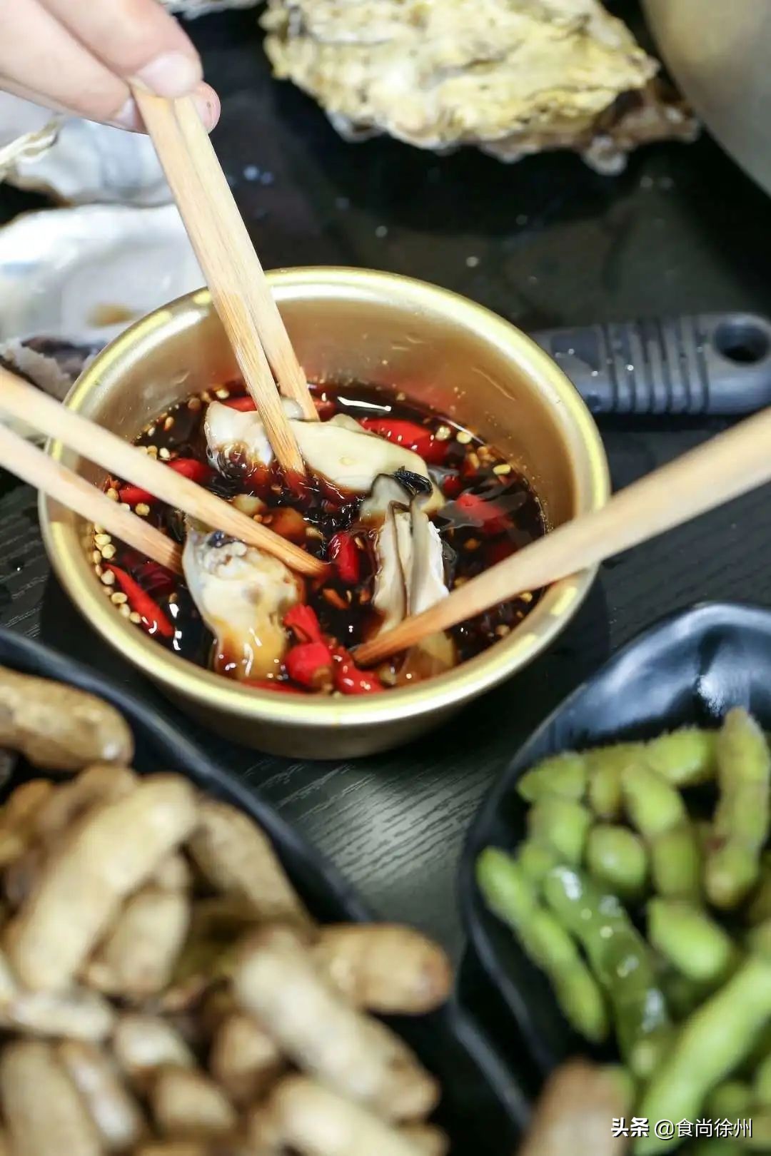 徐州疫情恢复堂食了吗,堂食恢复徐州