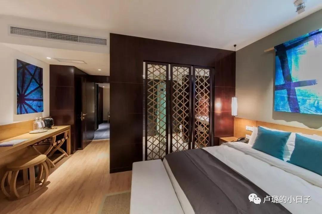 度假胜地推荐享受悠闲度假时光,国庆假期必打卡度假胜地