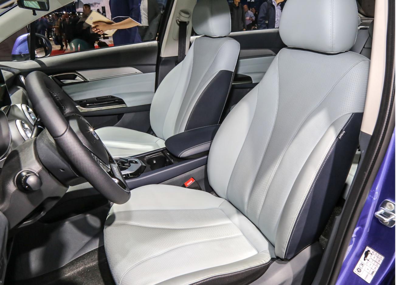 盘点滴滴快车最常见的几款车