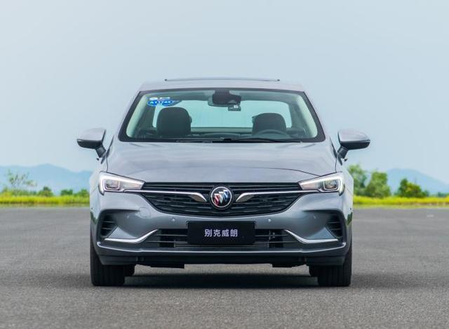 先开别克威朗，再花13万提现代领动，车主发自内心地说了感受