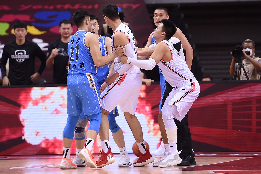 忍无可忍下集大结局,忍无可忍霸气反击